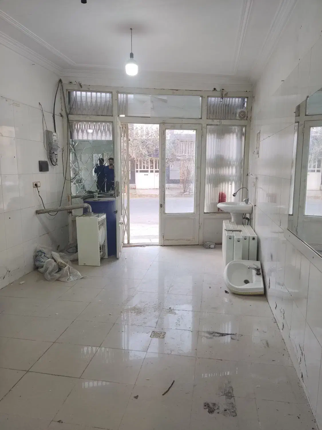 مغازه 30 متری|اجارهٔ مغازه و غرفه|زاهدان, |دیوار