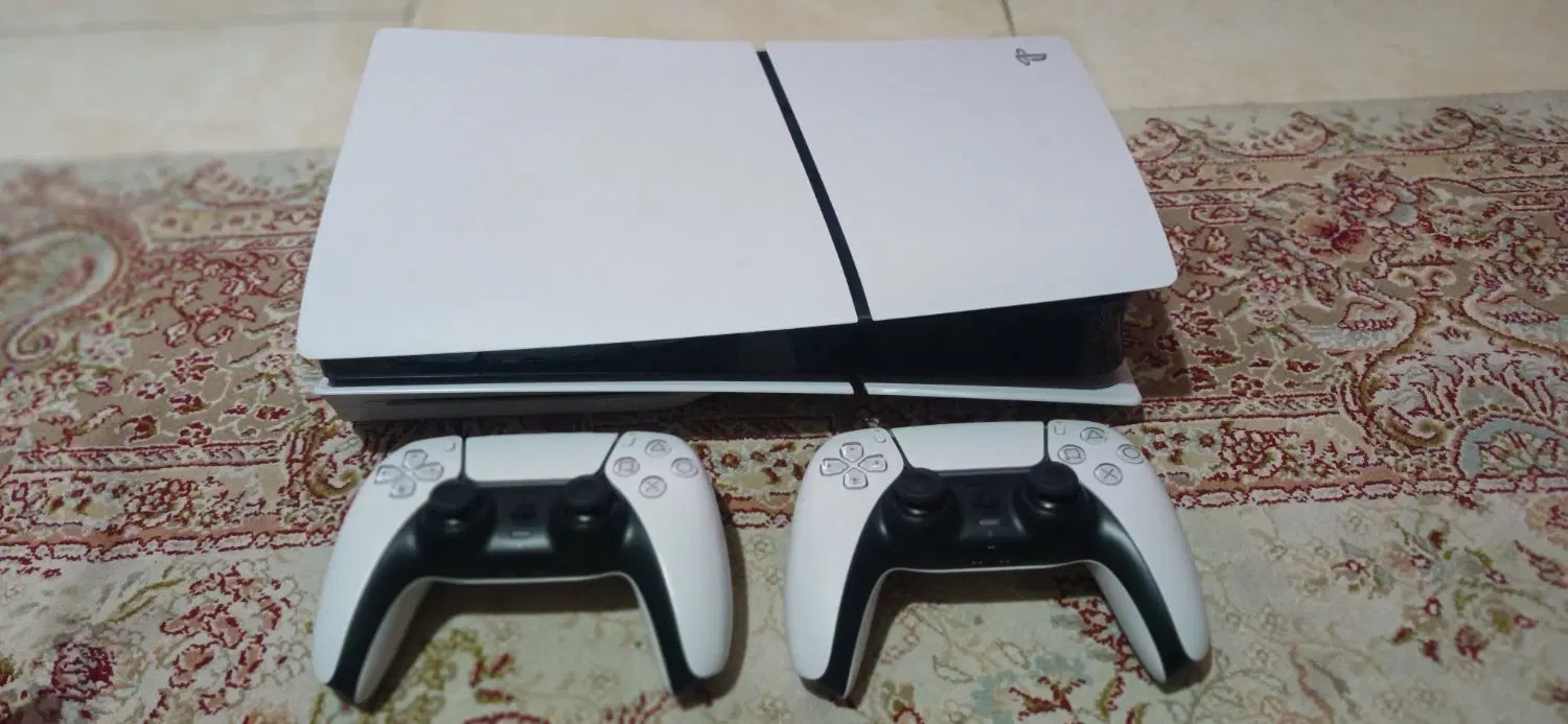 ps5 2016|کنسول، بازی ویدئویی و آنلاین|کرج, جهانشهر|دیوار
