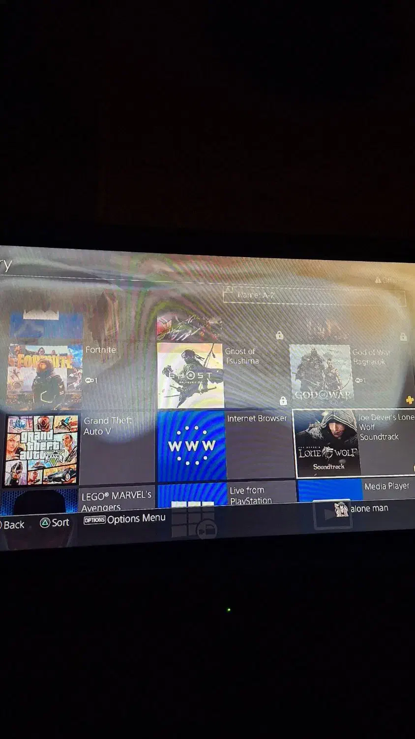 ps4 ۱tb|کنسول، بازی ویدئویی و آنلاین|بابل, |دیوار