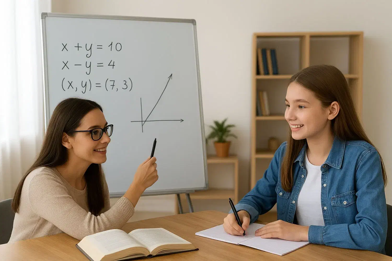 تدریس خصوصی ریاضی|خدمات آموزشی|دوگنبدان, |دیوار