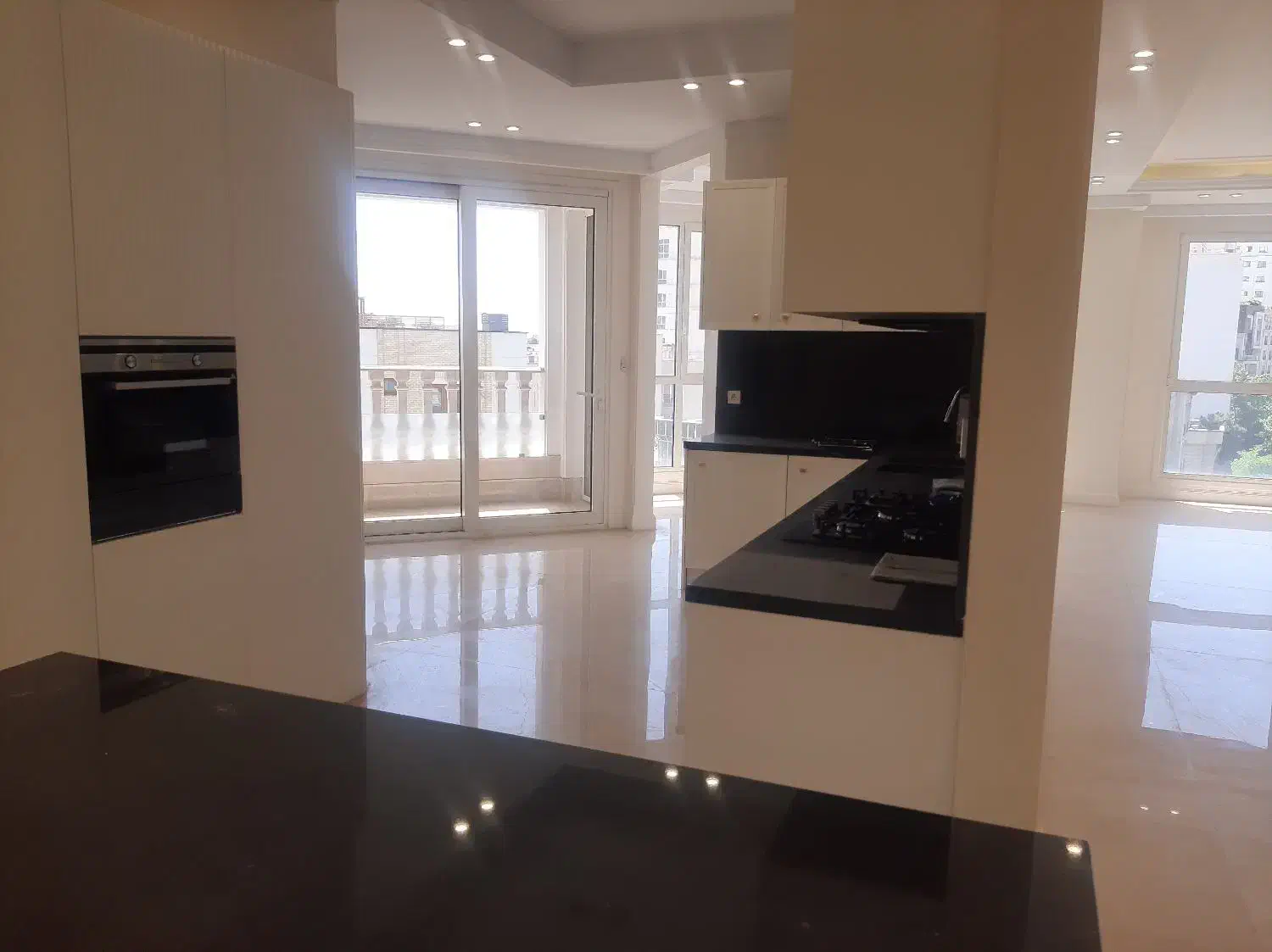 آپارتمان ۲۲۰متر ۳خوابه|فروش آپارتمان|تهران, فرمانیه|دیوار