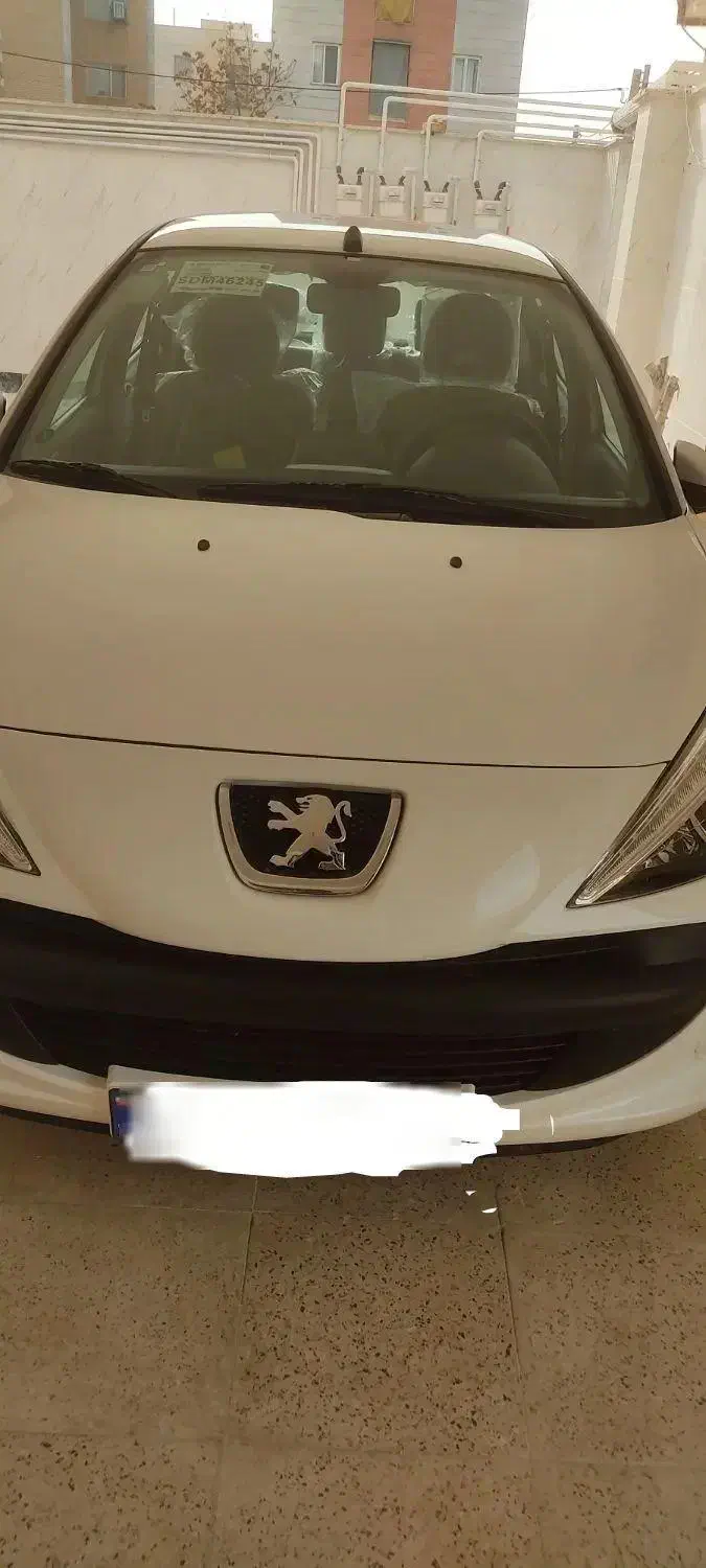 207tu3 1404|خودرو سواری و وانت|محمدیه-قزوین, |دیوار