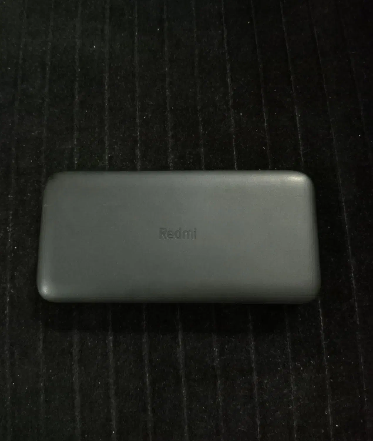 پاوربانک شیائومی 20000 میلی امپر|لوازم جانبی موبایل و تبلت|پاکدشت, شهرک امام رضا|دیوار