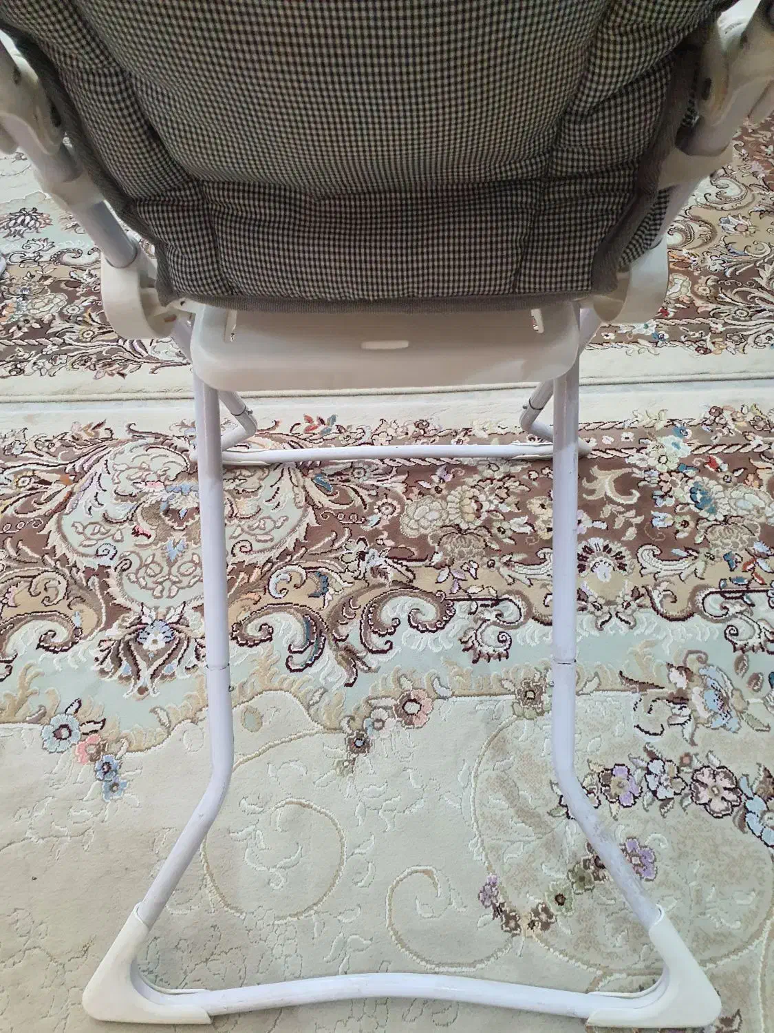 صندلی غذا کودک|تخت و صندلی بچه|قزوین, |دیوار