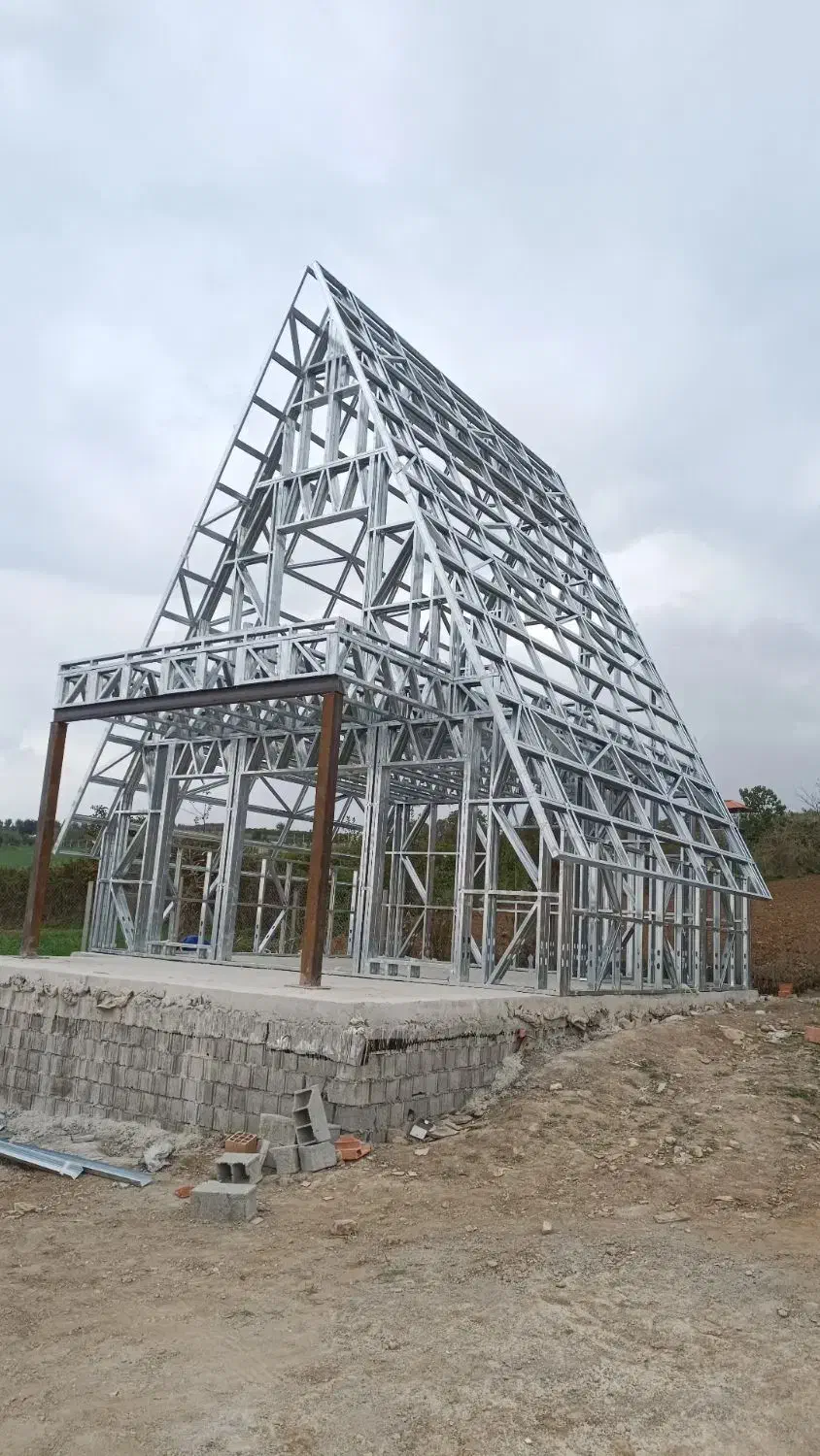 شاگرد ساده جهت کار ساختمون های پیش ساخته|استخدام صنعتی، فنی، مهندسی|رشت, شالکو|دیوار