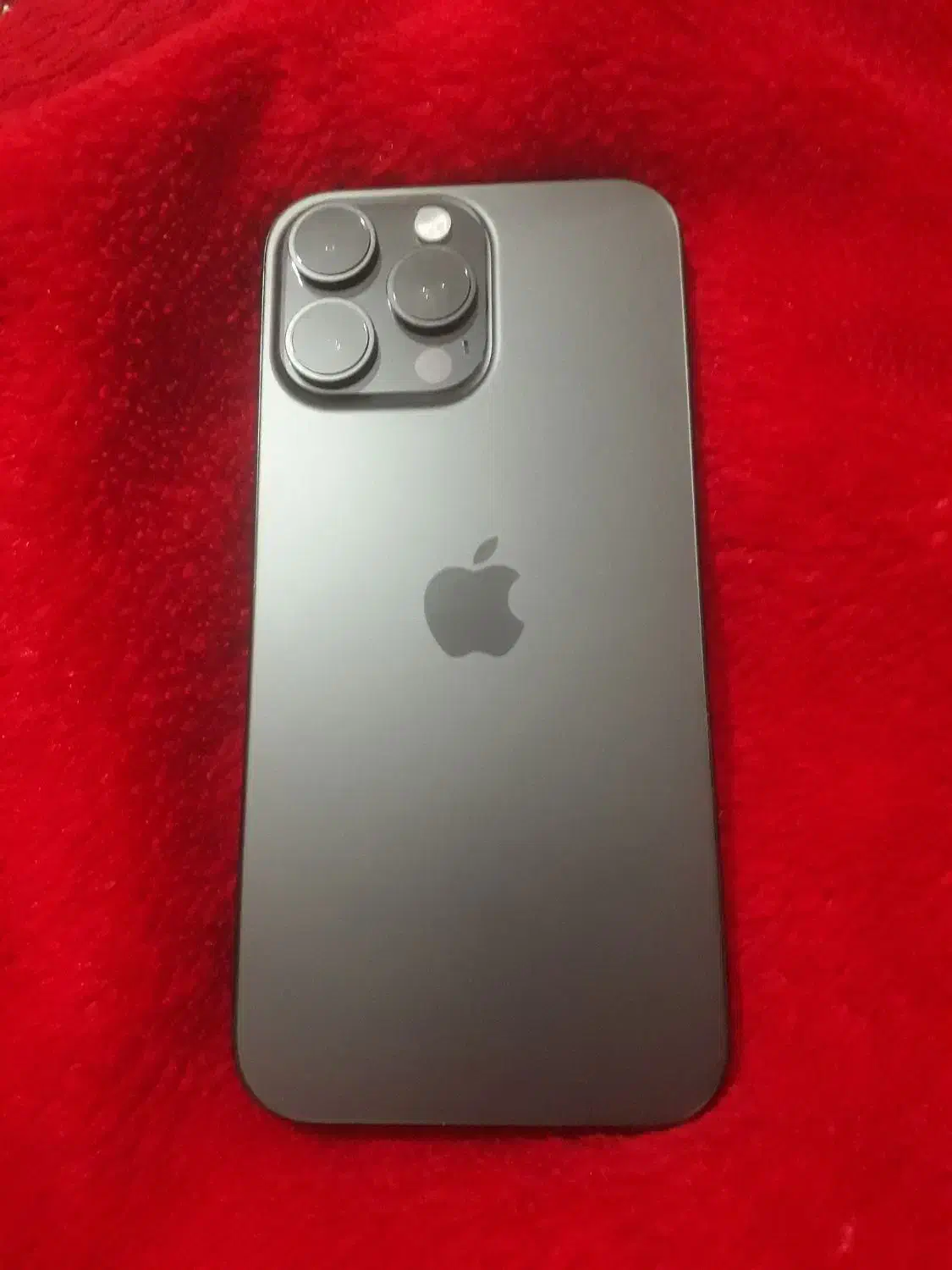 ایفون16 pro max|موبایل|ایلام, |دیوار