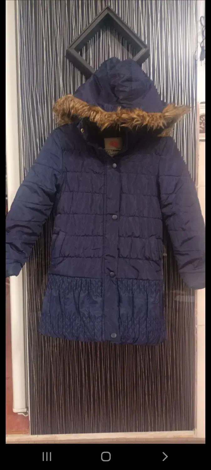 کاپیشن|کفش و لباس بچه|ورامین, ورامین|دیوار