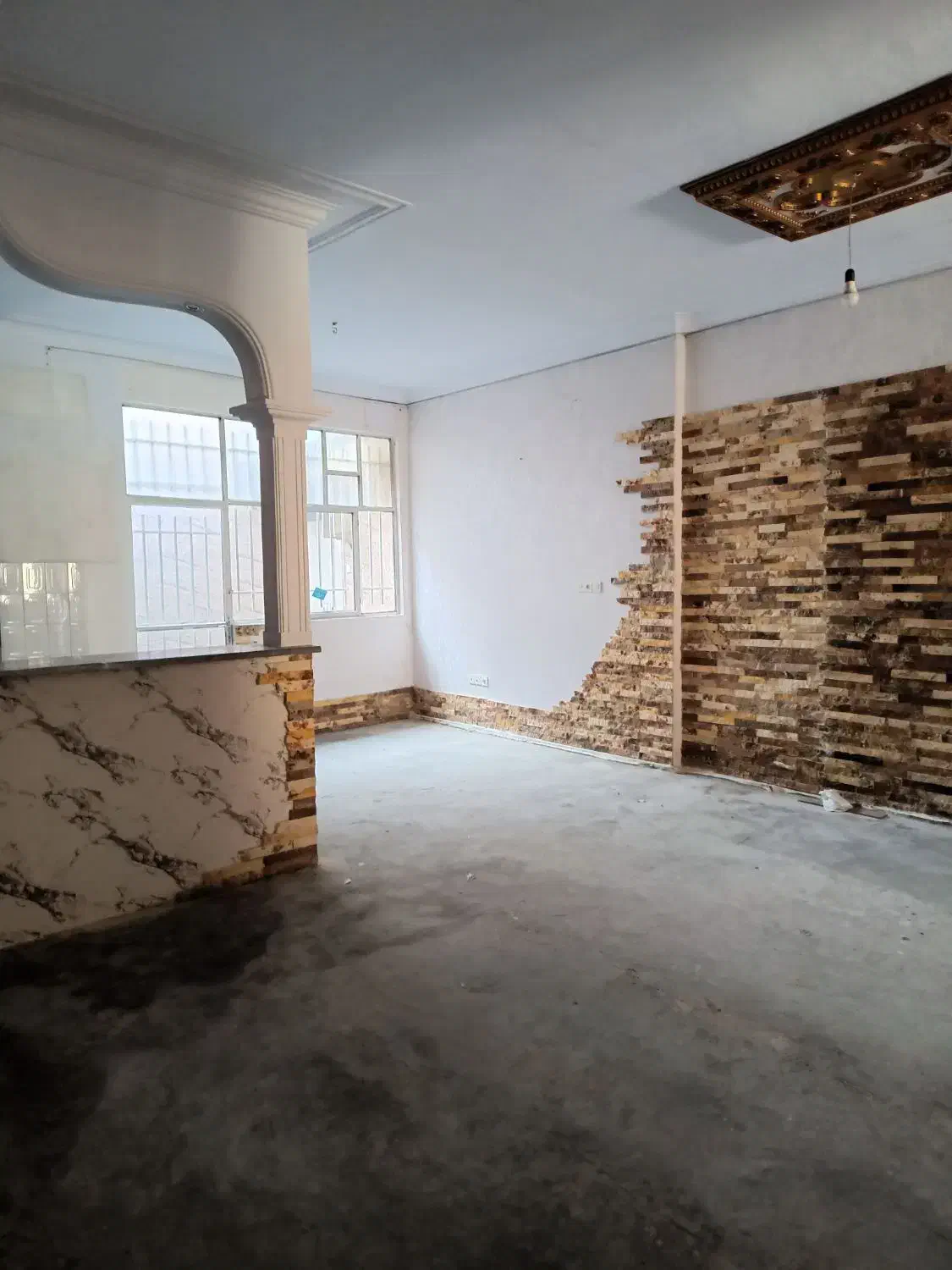 ۹۰ متر رهن و اجاره در کاشانی|اجارهٔ آپارتمان|نسیم‌شهر, |دیوار