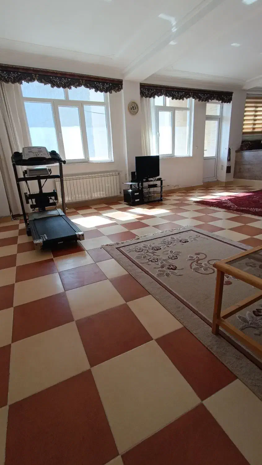 فروش آپارتمان شخصی ساز/۱۵۶متری/حزب الله|فروش آپارتمان|اهر, |دیوار