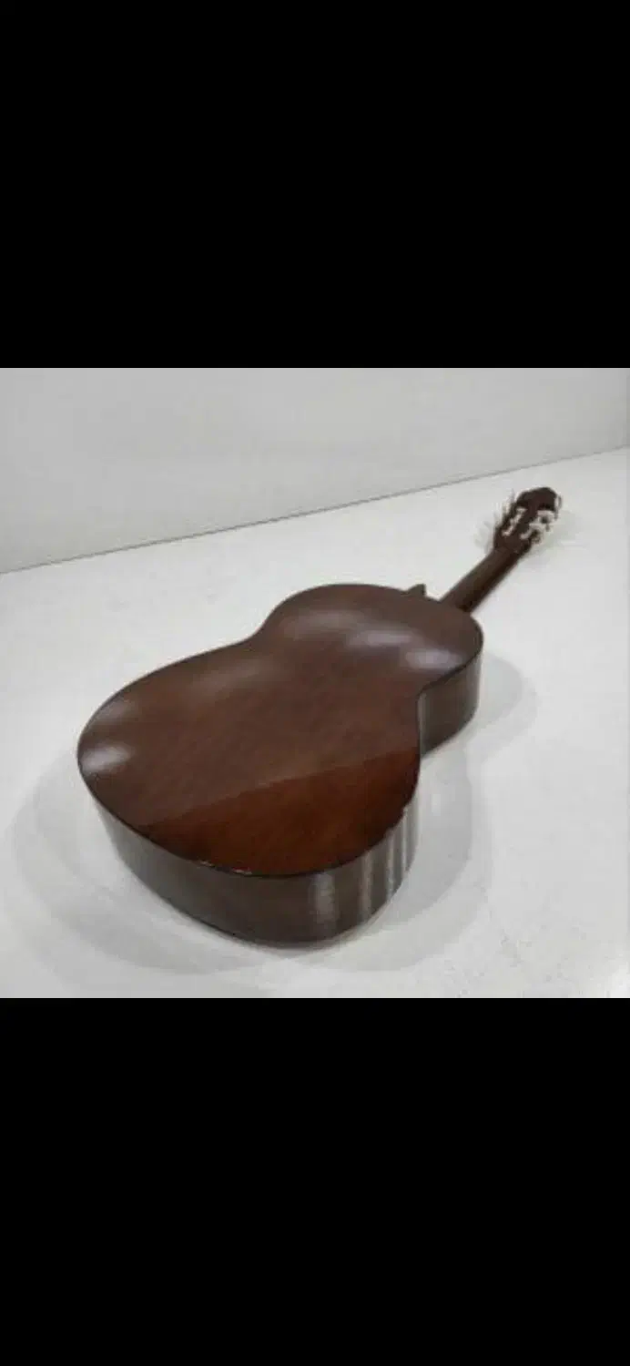 گیتار Yamaha C80 یاماها C80 آکبند|گیتار، بیس، امپلیفایر|تهران, استقلال|دیوار