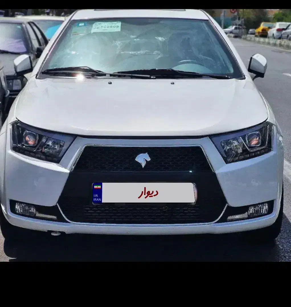 دنا پلاس توربو|خودرو سواری و وانت|کرمان, |دیوار