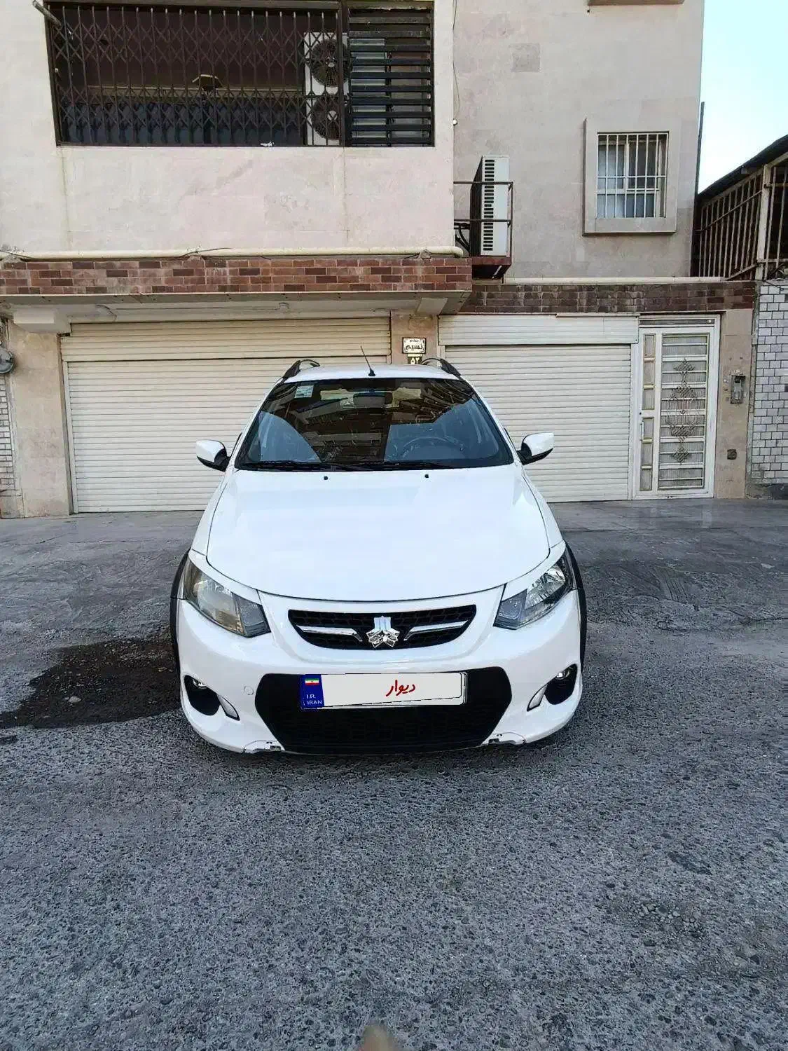 کوییک معمولی 1401 خونگی*|خودرو سواری و وانت|دزفول, |دیوار