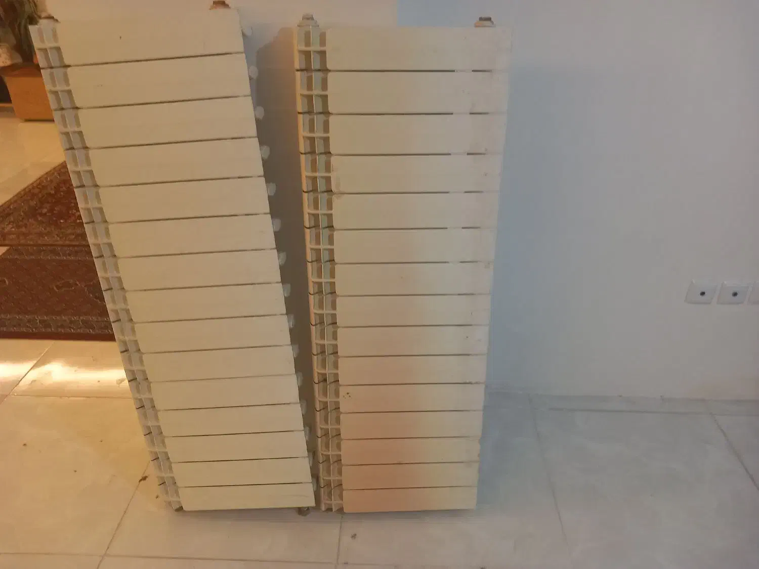 شوفاژ درحد|آبگرمکن، پکیج، شوفاژ|زنجان, |دیوار