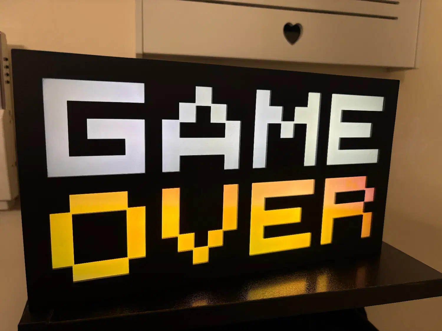 لایت باکس گیم اور RGB|کنسول، بازی ویدئویی و آنلاین|تهران, وحیدیه|دیوار