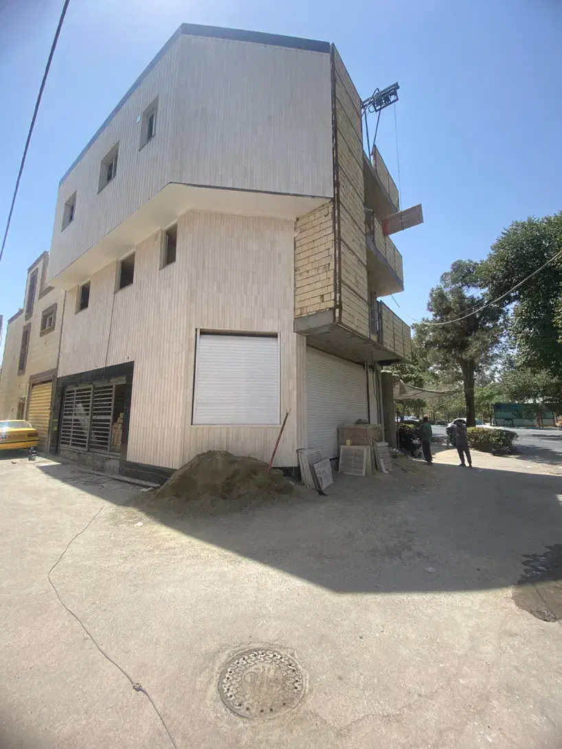 فروش آپارتمان ۹۰ متری ۲ خوابه در شهرک کوثر|فروش آپارتمان|اصفهان, شهرک کوثر|دیوار