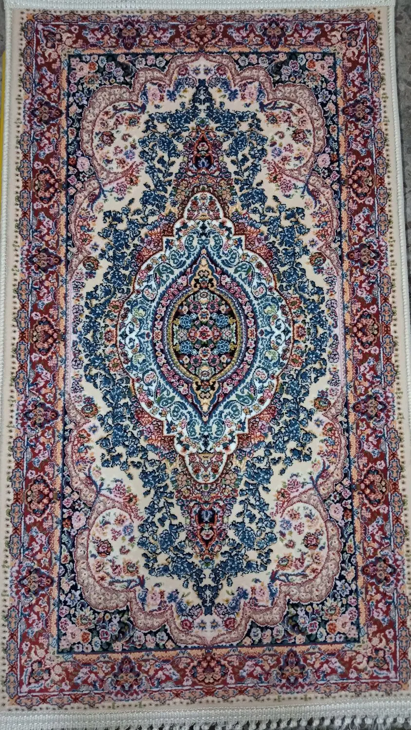 پادری فرش ۱۲۰۰ شانه اکلریک(تک و عمده)در خدمتیم.|پادری|تهران, سیروس|دیوار