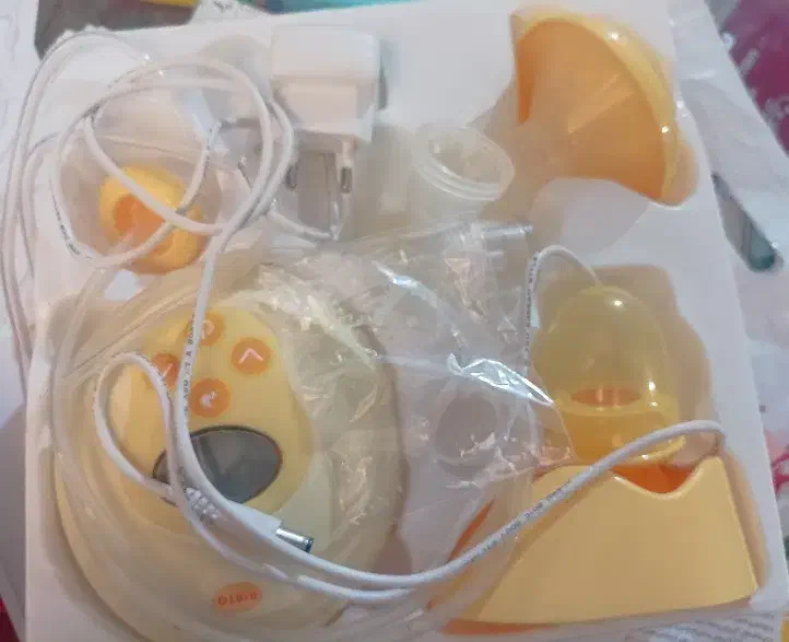 شیردوش برقی باطری‌خور|اسباب و اثاث بچه|قدس, شهر‌قدس|دیوار