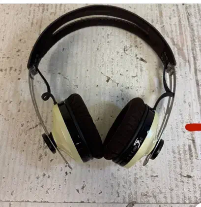 هدفون وایرلس sennheise - momentum3|پخش‌کننده همراه|تهران, جهاد|دیوار