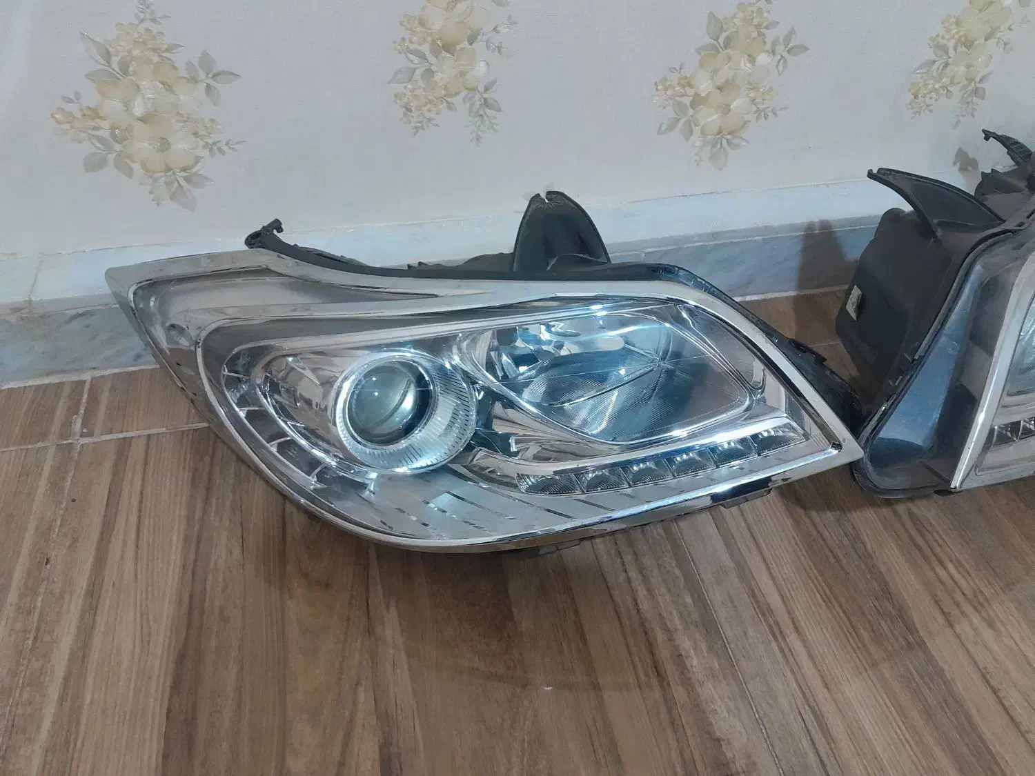 چراغ هایما|قطعات یدکی و لوازم جانبی|تهران, شهرک علم و فناوری|دیوار