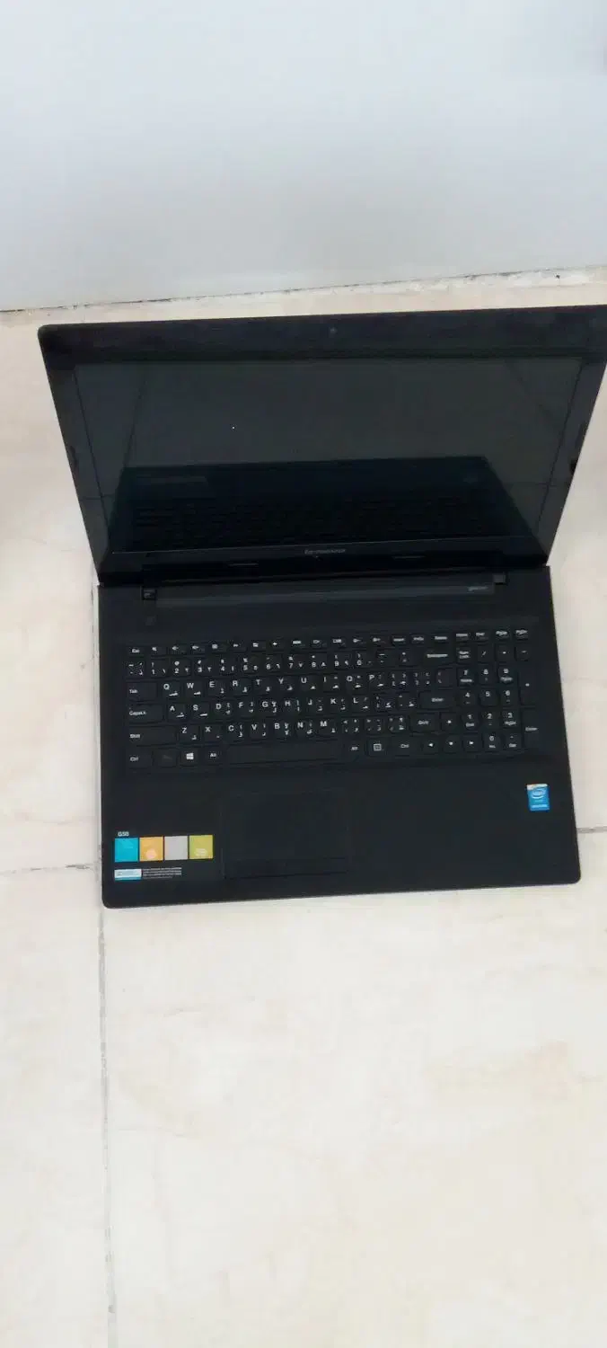 لپ تاپ لنوو g50|رایانه همراه|تبریز, |دیوار