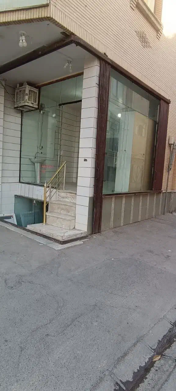 اجاره مغازه دونبش|اجارهٔ مغازه و غرفه|مبارکه, |دیوار