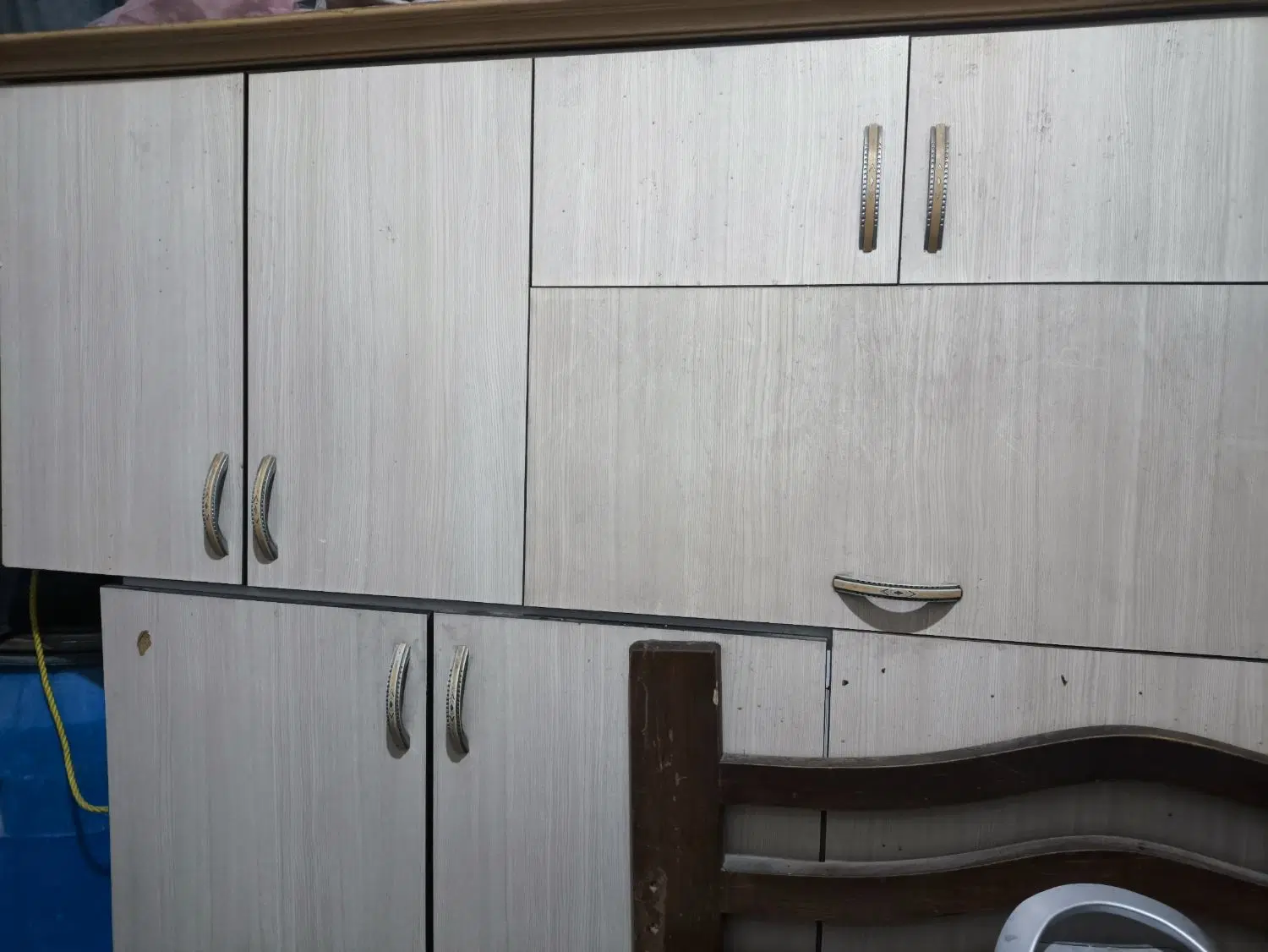 کابینت|مصالح و تجهیزات ساختمان|مشهد, کوشک مهدی|دیوار