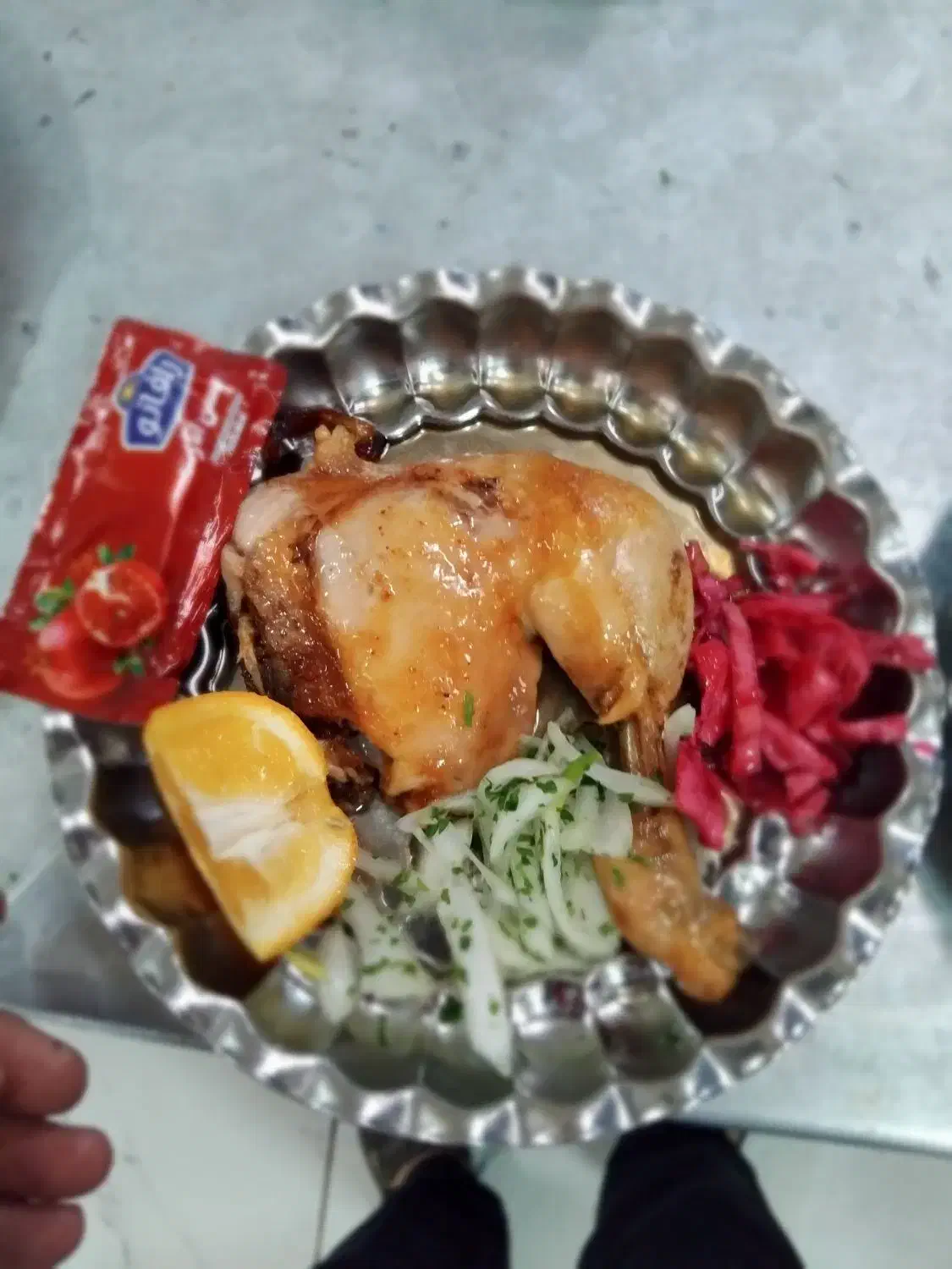 کترینگ ابشار|خدمات پذیرایی، مراسم|نیشابور, رحمت آباد|دیوار