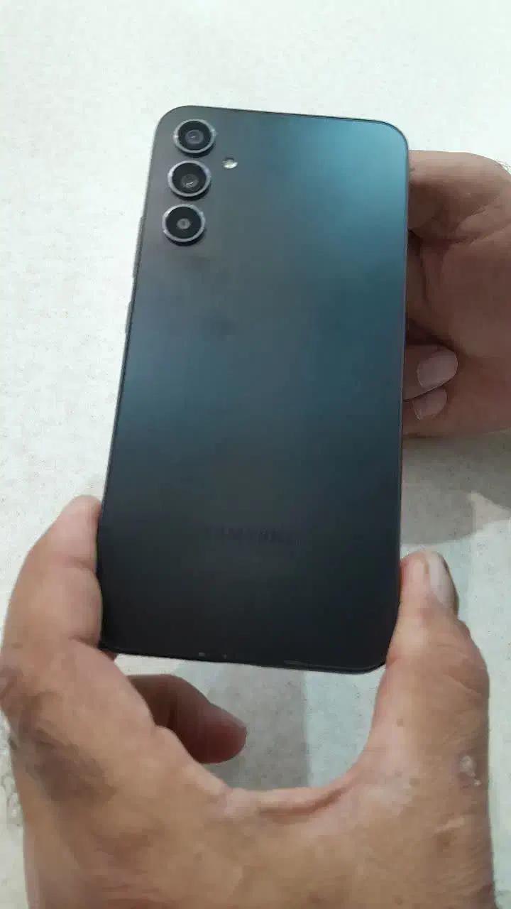 گوشی سامسونگ a34 .5G|موبایل|پردیس, فاز ۸|دیوار