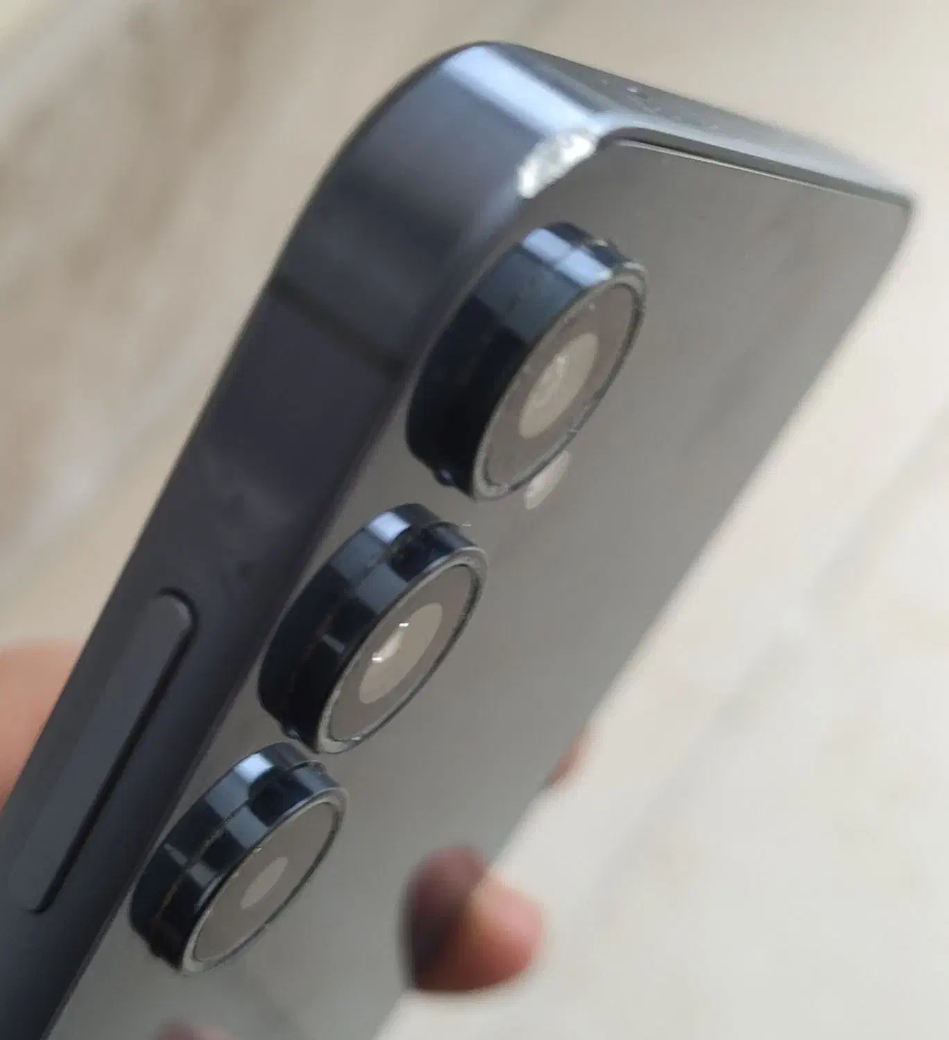 Samsung Galaxy A55|موبایل|جوانرود, |دیوار