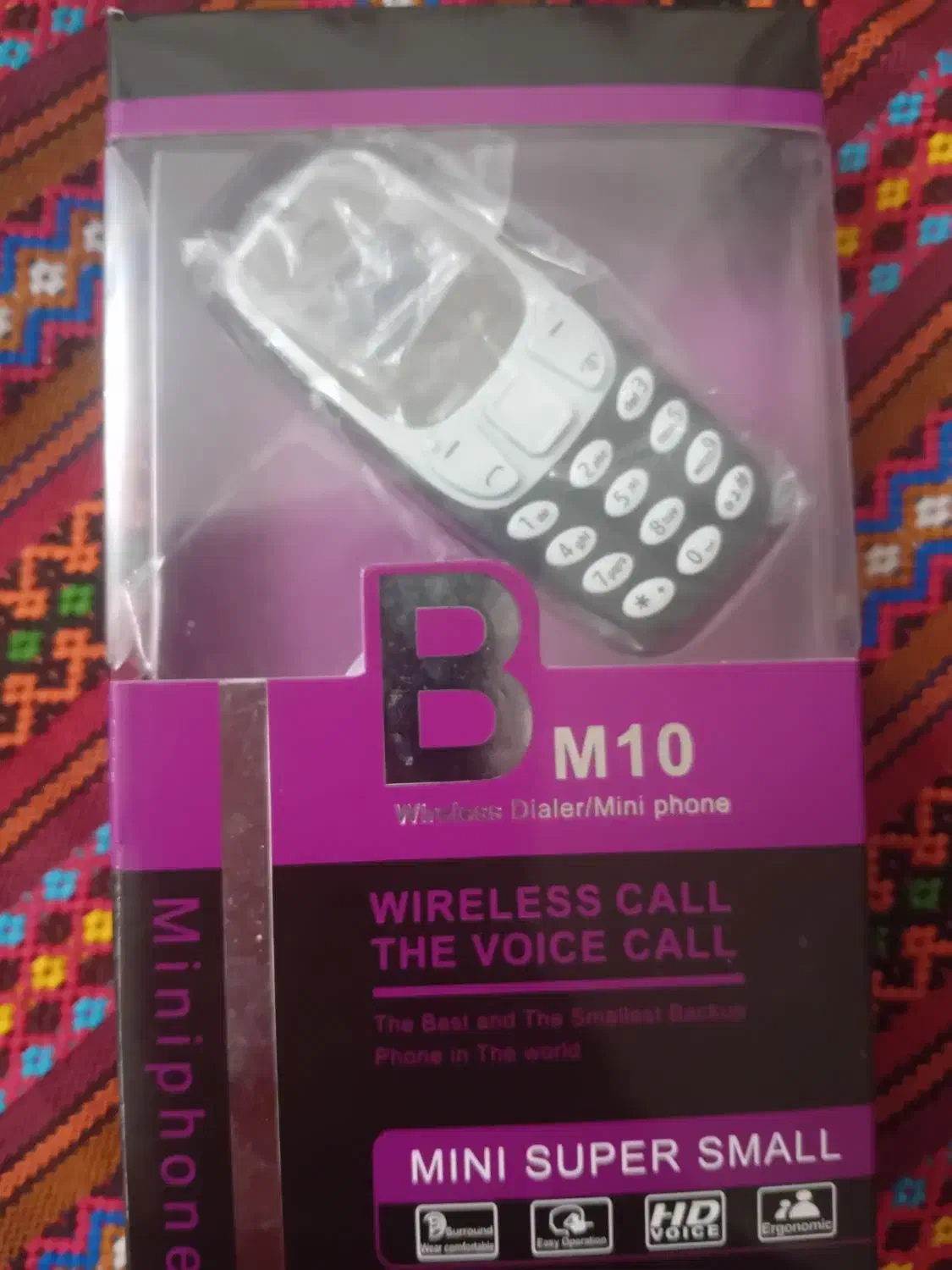 BM10|موبایل|کرج, باغستان|دیوار
