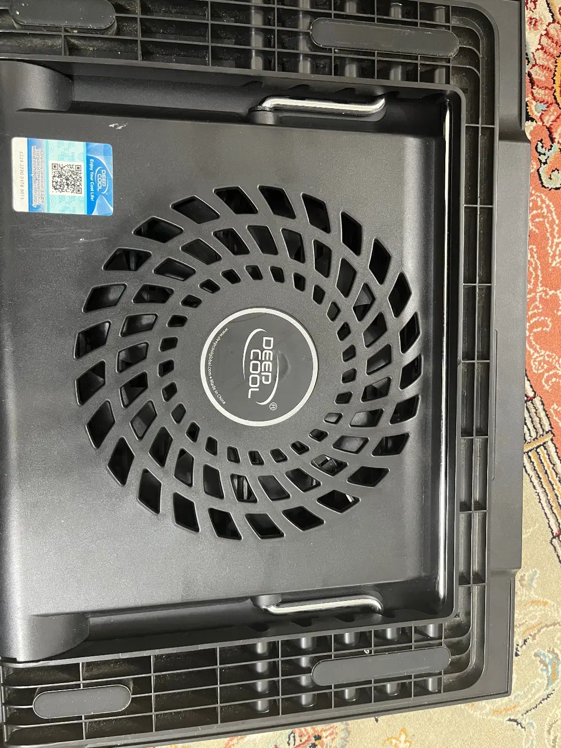 پایه خنک کننده|قطعات و لوازم جانبی رایانه|تهران, مظاهری|دیوار