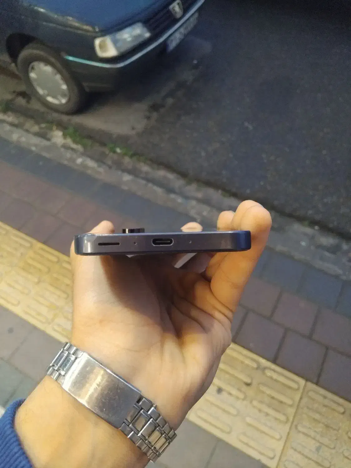 Samsung a35|موبایل|رامسر, |دیوار