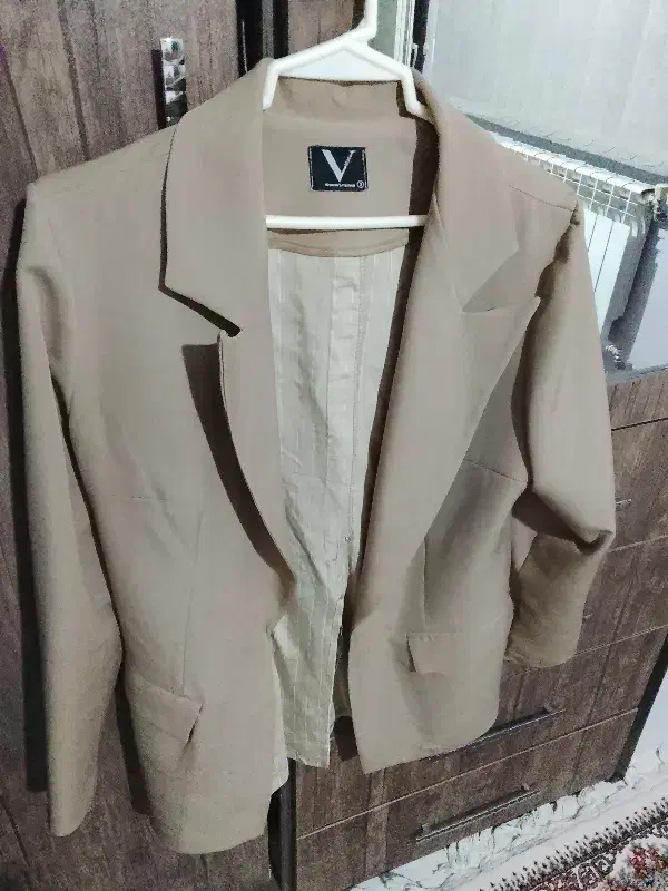 کت زنانه|لباس|شاهین‌شهر, شهرک پردیس|دیوار