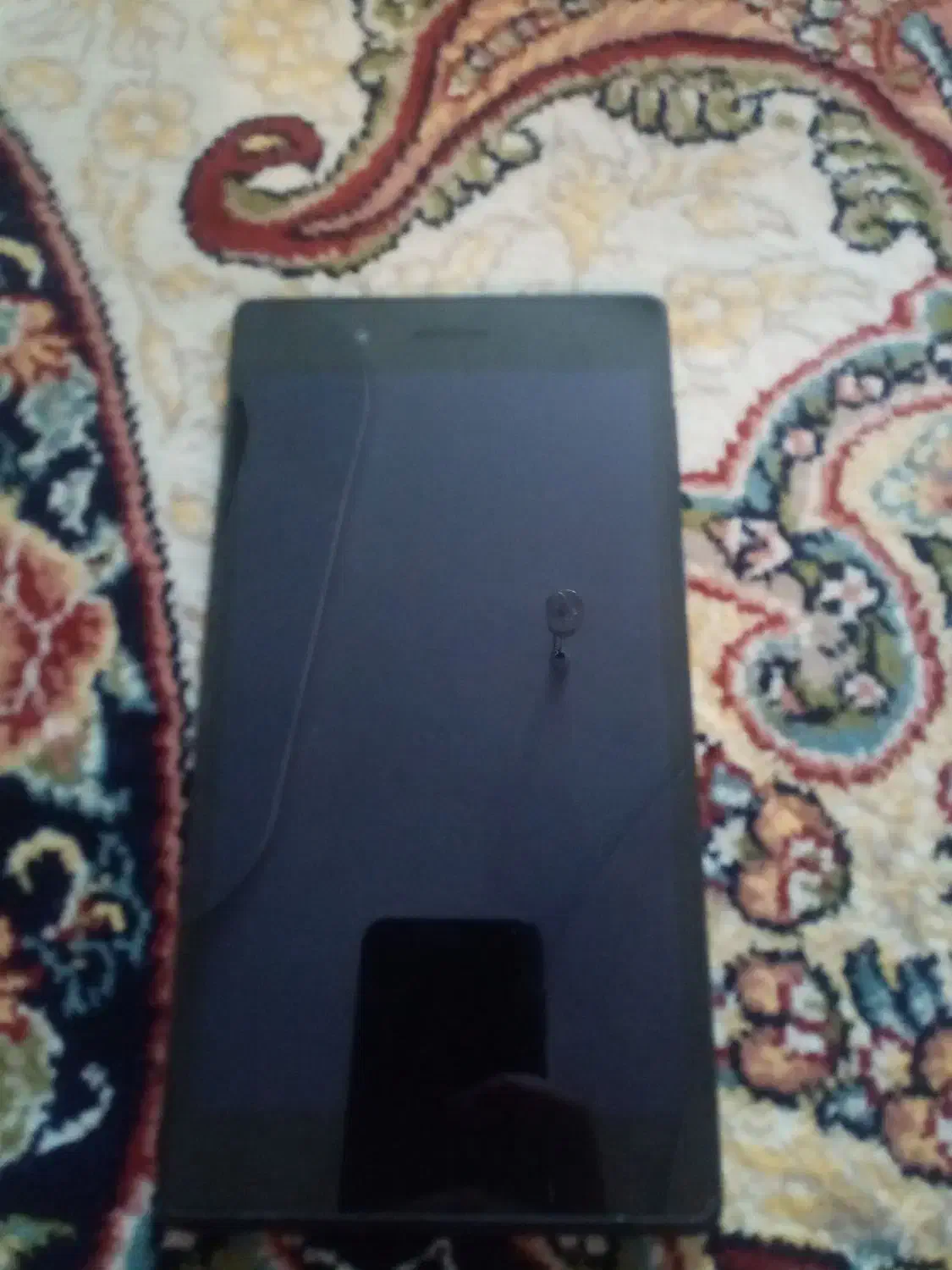 تبلت لنوو|تبلت|کرمان, |دیوار