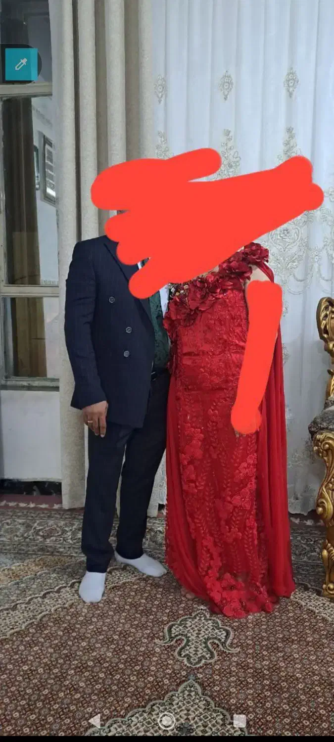 لباس مجلسی|لباس|اسلامشهر, شهرک مهدیه|دیوار