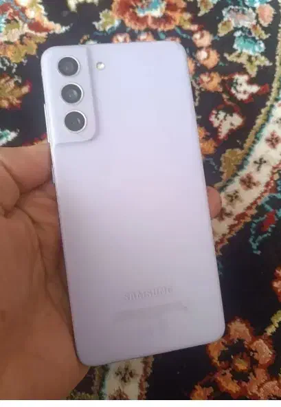 s21fe|موبایل|شیروان (خراسان), |دیوار