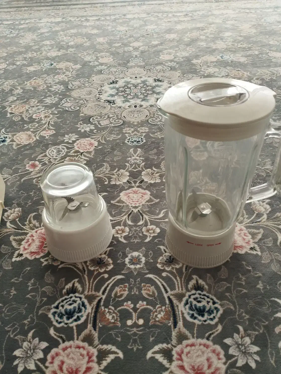 آبمیوهگیری نانیوا در حد نو|آبمیوهگیر و آبمرکباتگیر|زنجان, |دیوار