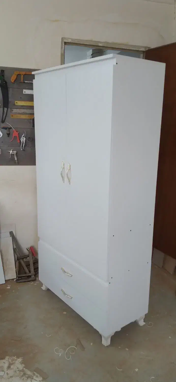 تعمیرات کابینت|جاکفشی، کمد، دراور|ارومیه, |دیوار