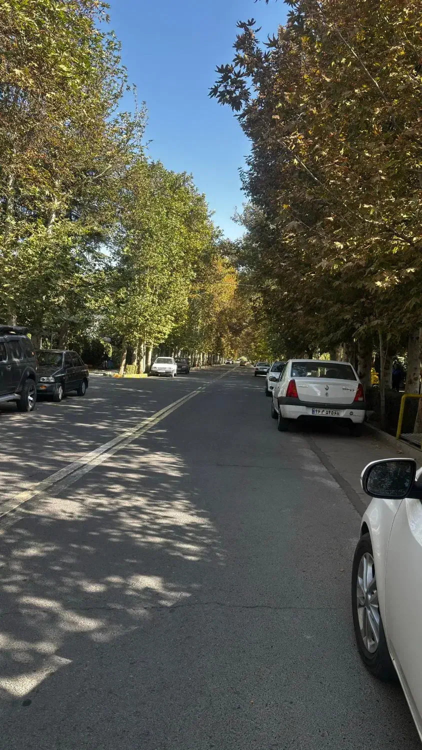 130متر دوبلکس شهرک دهکده|فروش آپارتمان|فردیس, دهکده|دیوار