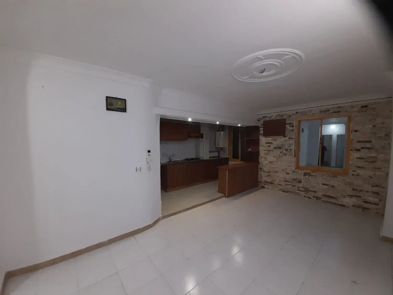 ۲خواب / ۷۴متر / معلم / نیکمرام|فروش آپارتمان|رشت, علی آباد|دیوار