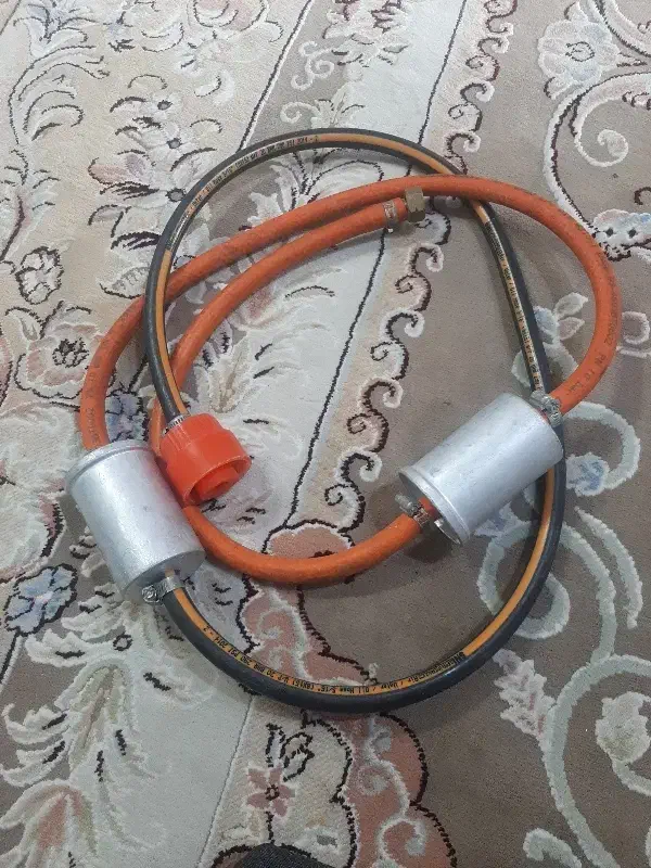 شلنگ|اجاق گاز و لوازم برقی پختوپز|بندر ماهشهر, |دیوار