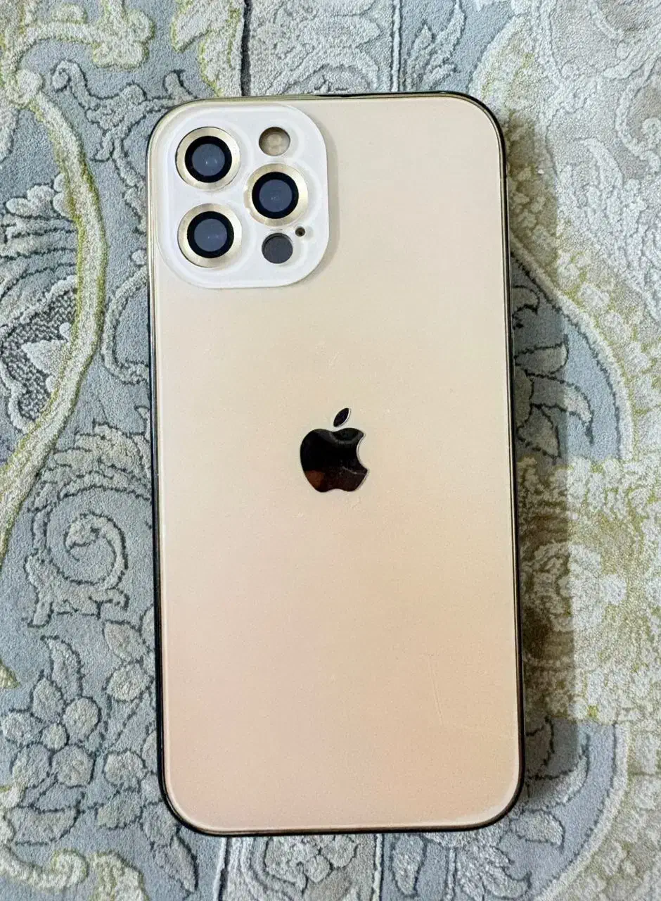 آیفون ۱۲ پرو (‌‌iPhone 12 pro)|موبایل|تهران, مخصوص|دیوار