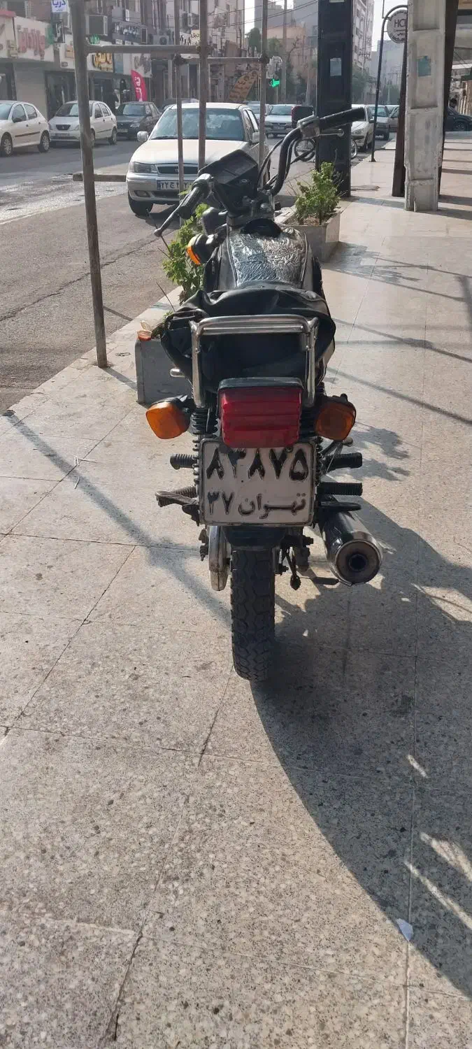 موتور خوش رکاب کوی علوی|موتورسیکلت|اهواز, کوی علوی|دیوار