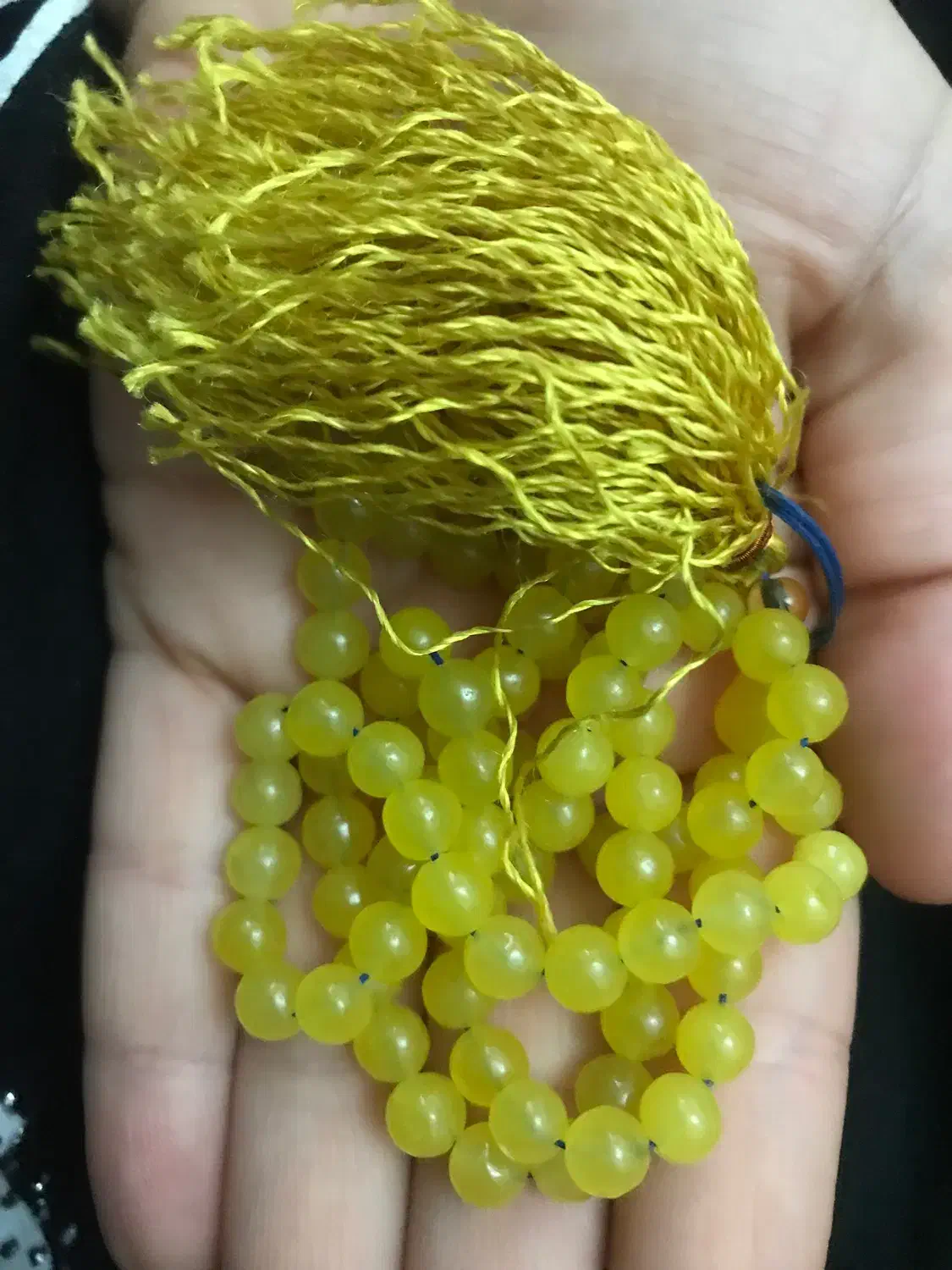 تسبیح|کلکسیون اشیاء عتیقه|تهران, شهید اسدی|دیوار