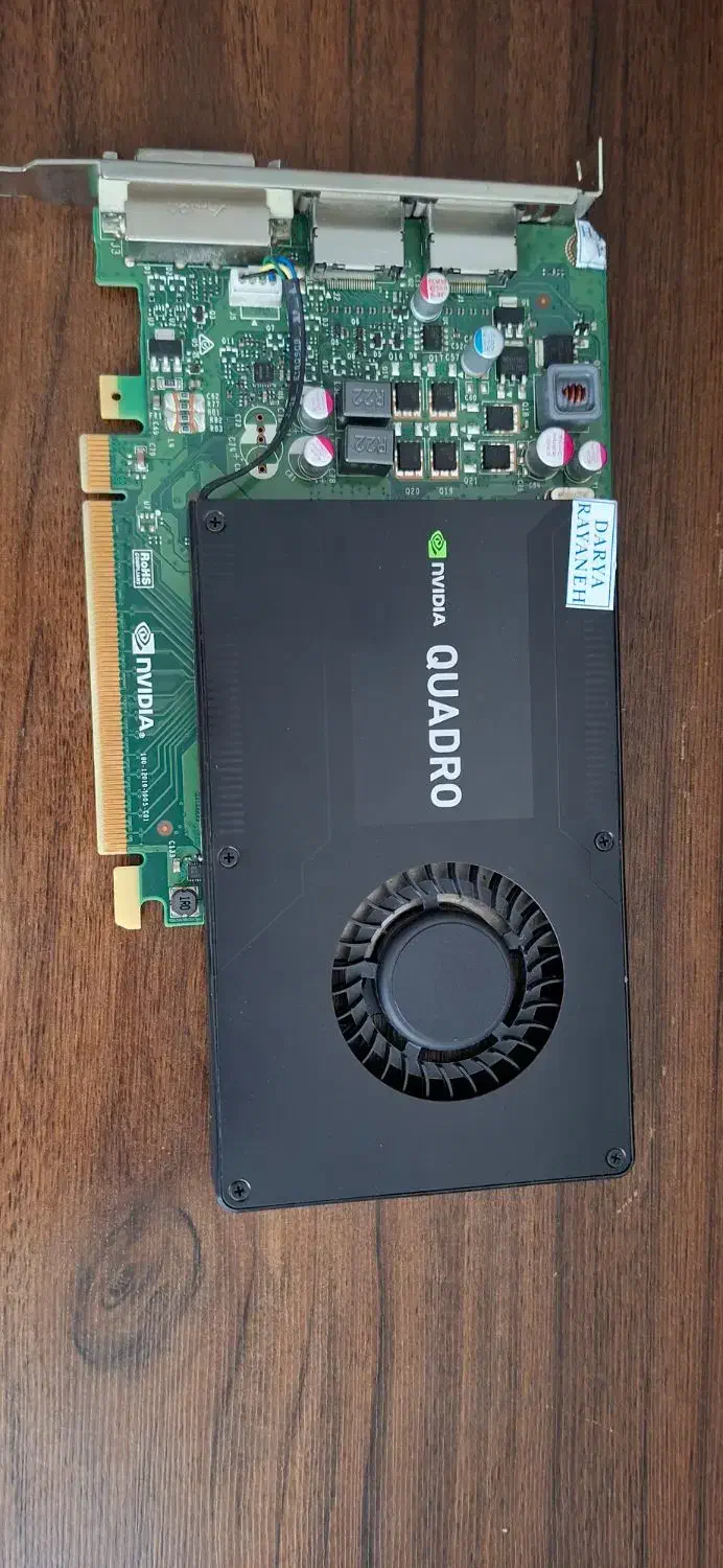 کارت گرافیک ۴g nvidia|قطعات و لوازم جانبی رایانه|کرج, گوهردشت|دیوار