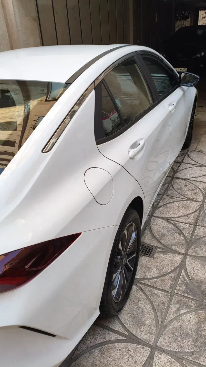 گک امپو هیبرید گارانتی فعال|خودرو سواری و وانت|تهران, افسریه شمالی|دیوار