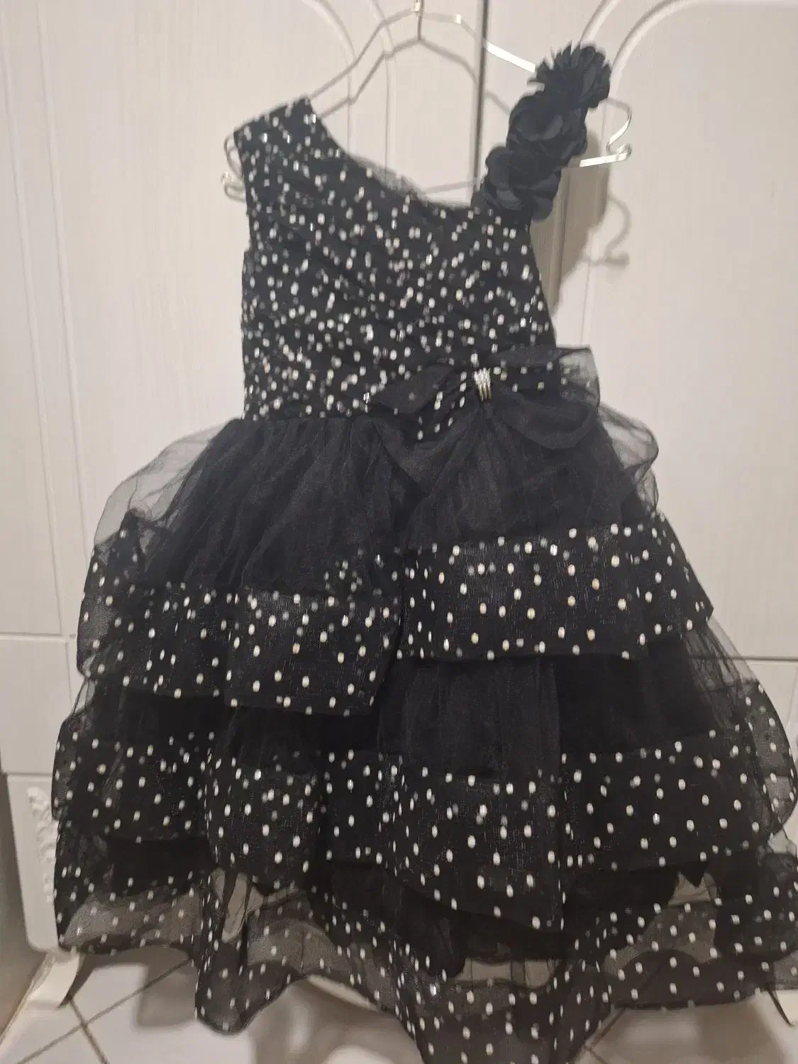 لباس عروسکی|کفش و لباس بچه|تهران, افسریه شمالی|دیوار