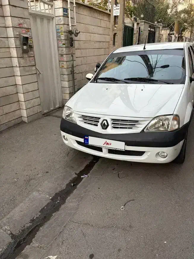 ال ۹۰ مدل ۹۰ e2|خودرو سواری و وانت|تهران, جنتآباد جنوبی|دیوار