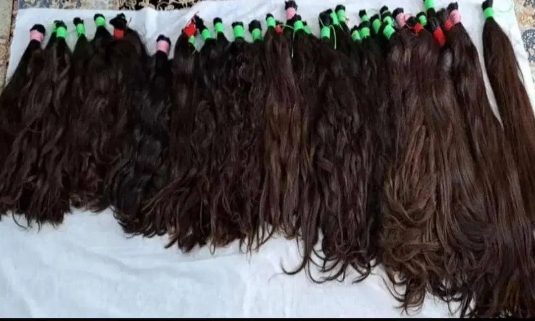 خریدار مو با بالاترین قیمت بازار|خدمات آرایشگری و زیبایی|کوار, |دیوار