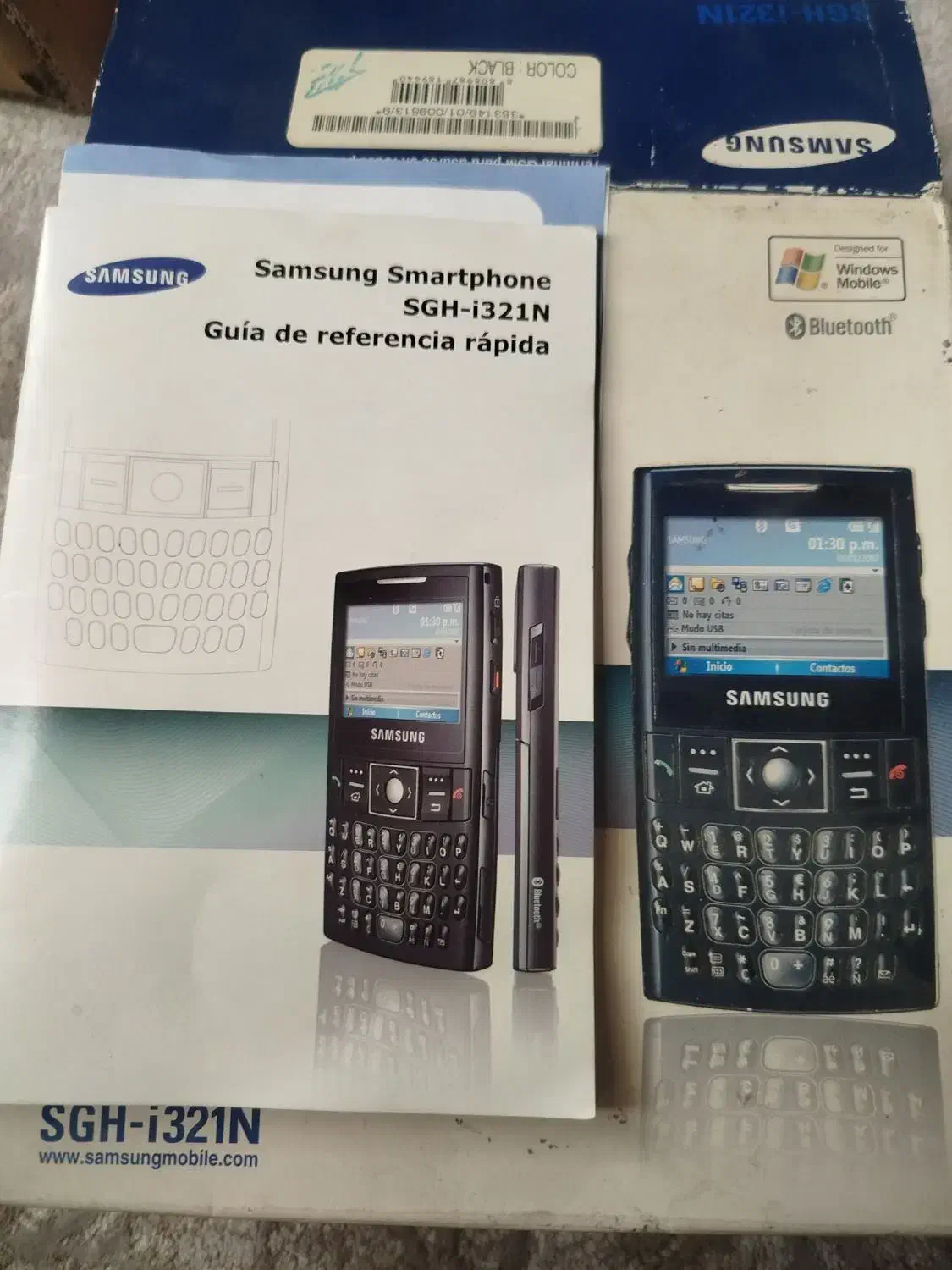 گوشی ویندوز|موبایل|همدان, |دیوار